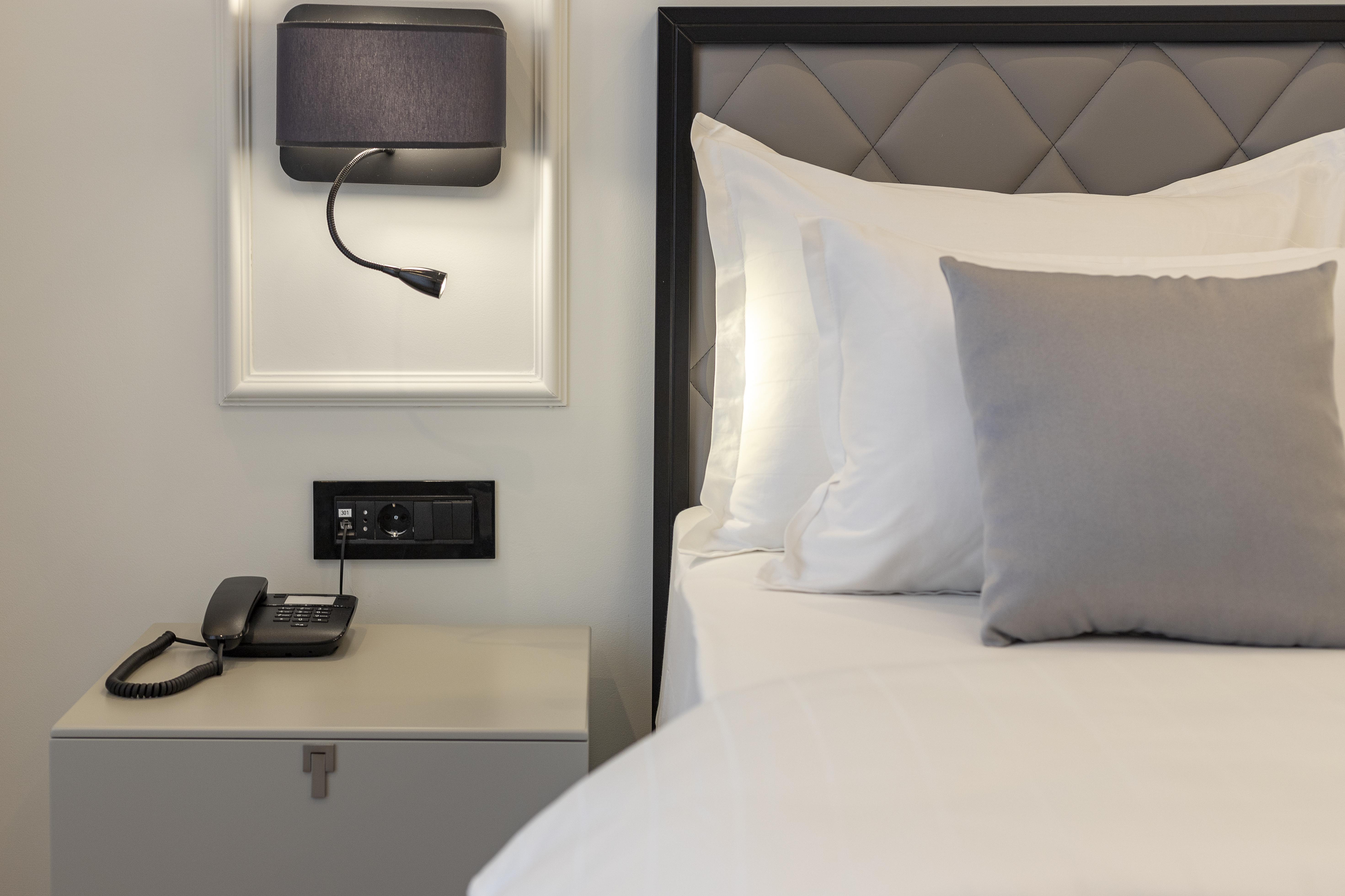 Boutique Hotel Momentum By Aycon Budva Exterior foto