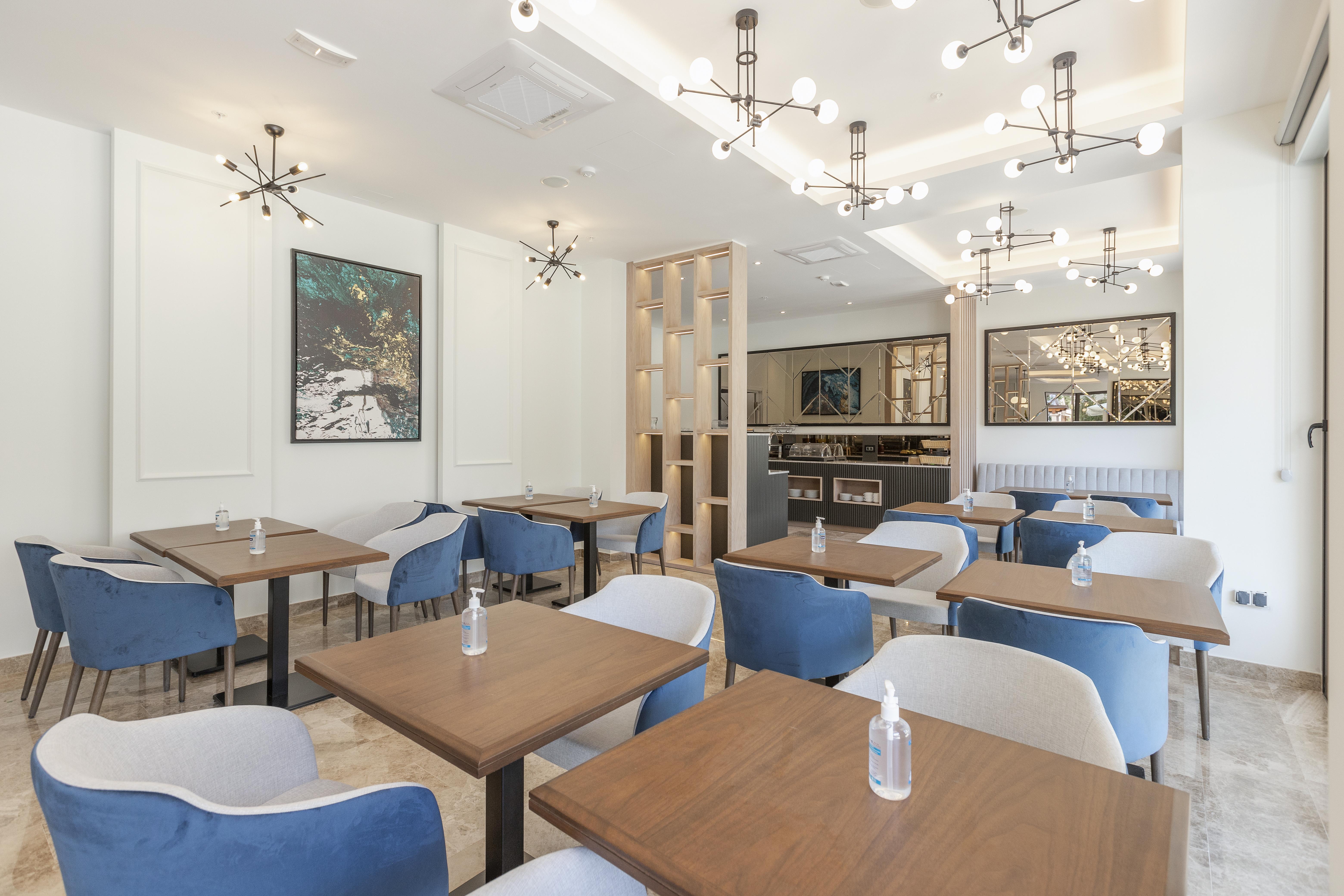 Boutique Hotel Momentum By Aycon Budva Exterior foto