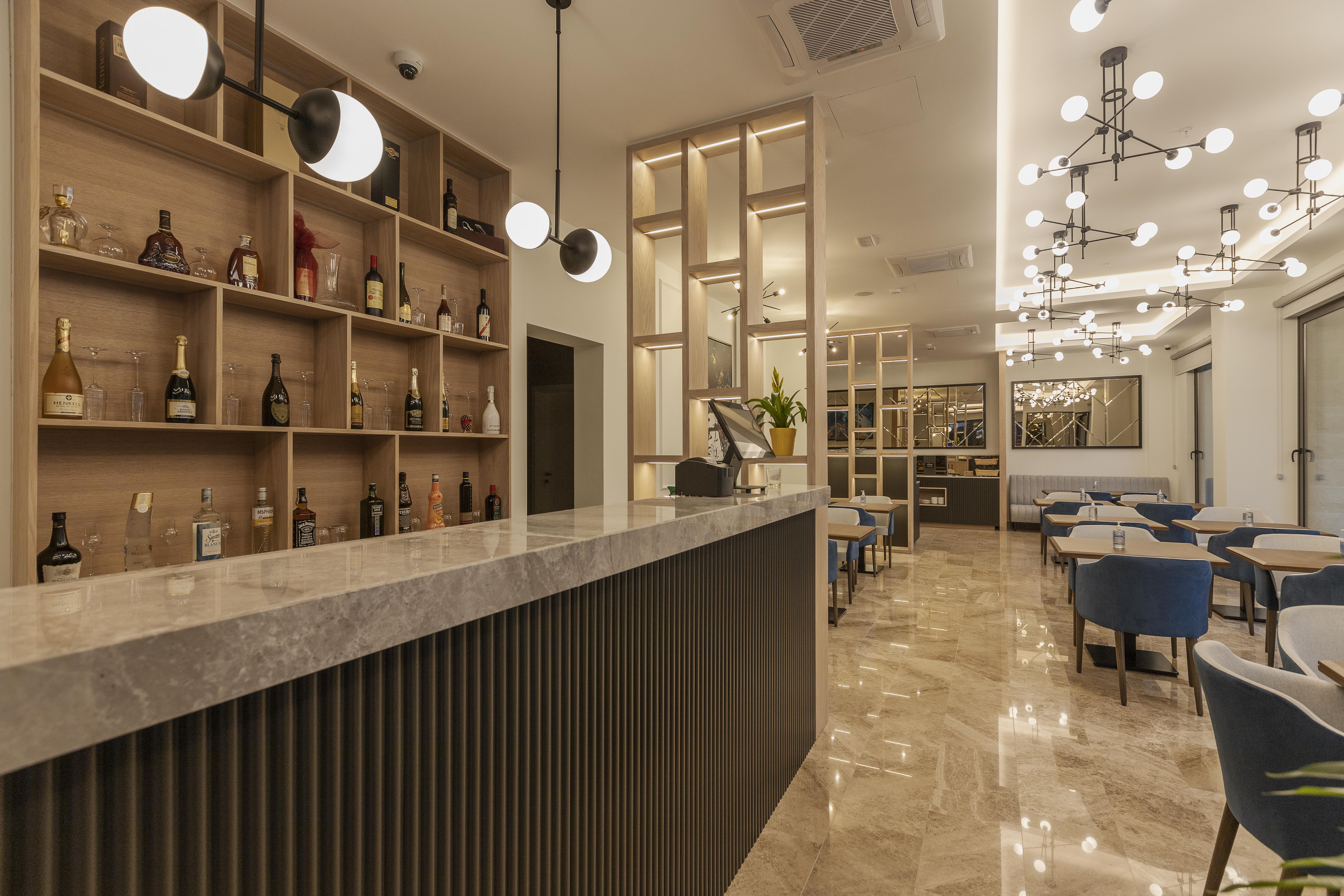 Boutique Hotel Momentum By Aycon Budva Exterior foto
