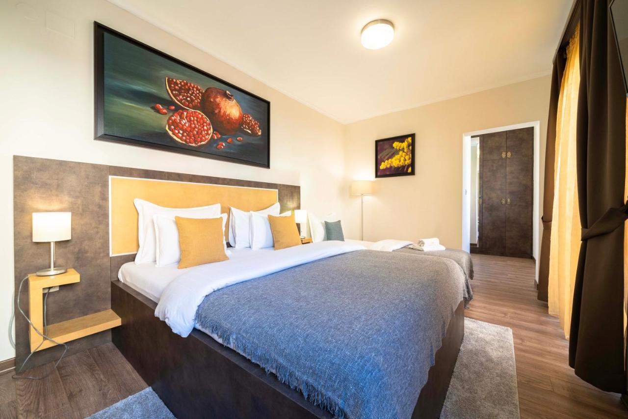 Boutique Hotel Momentum By Aycon Budva Exterior foto