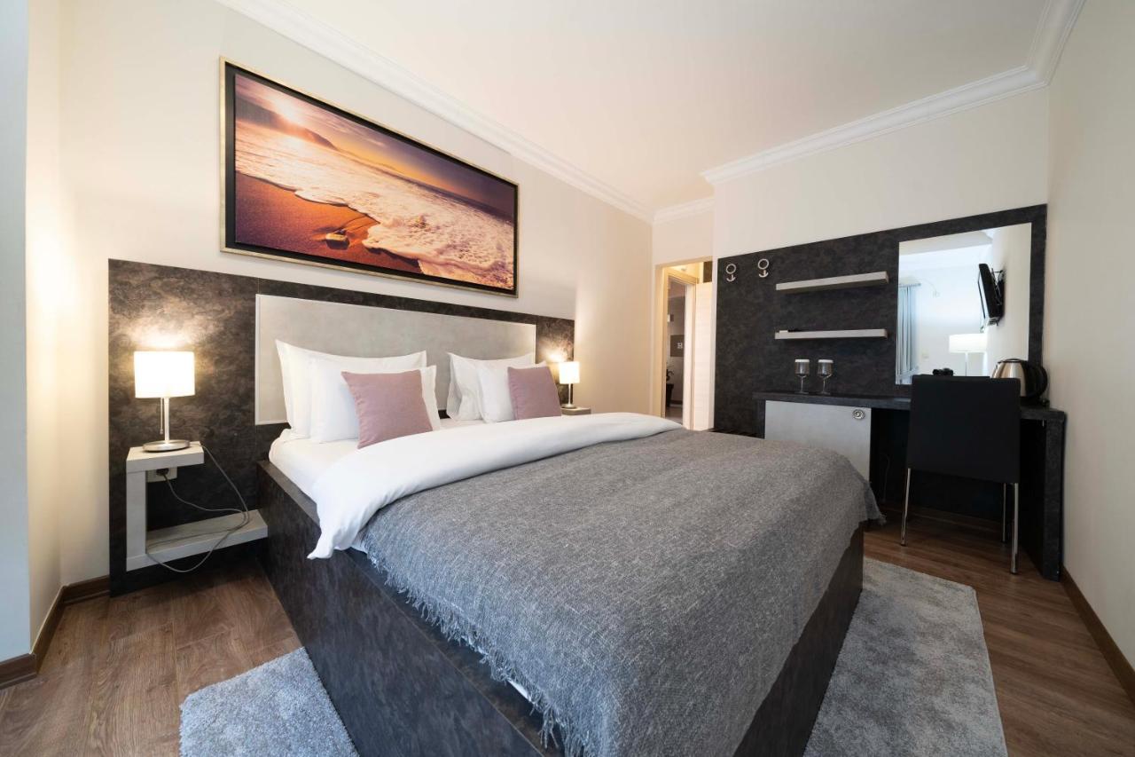 Boutique Hotel Momentum By Aycon Budva Cameră foto