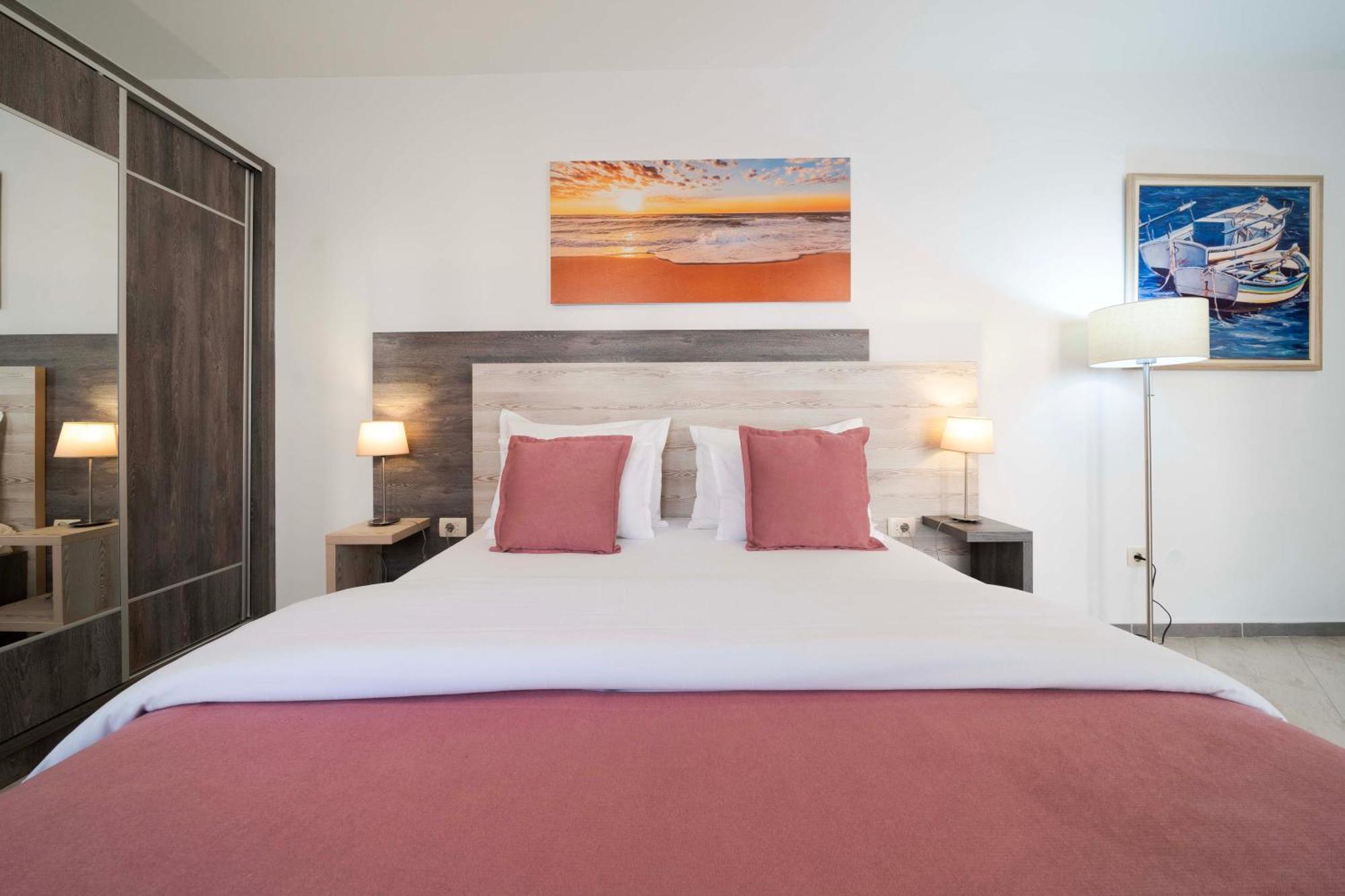 Boutique Hotel Momentum By Aycon Budva Cameră foto