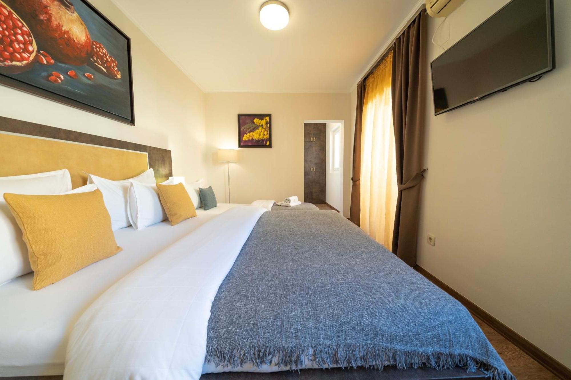 Boutique Hotel Momentum By Aycon Budva Cameră foto