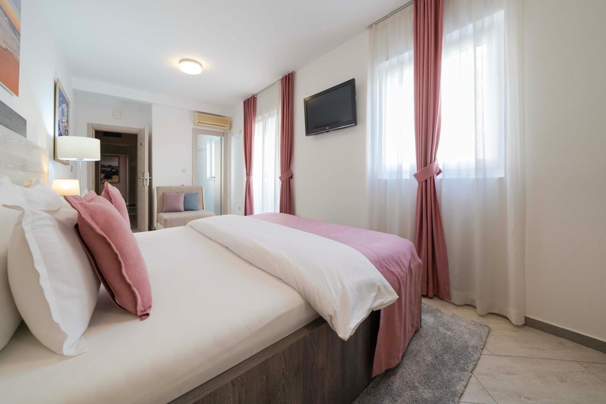 Boutique Hotel Momentum By Aycon Budva Cameră foto