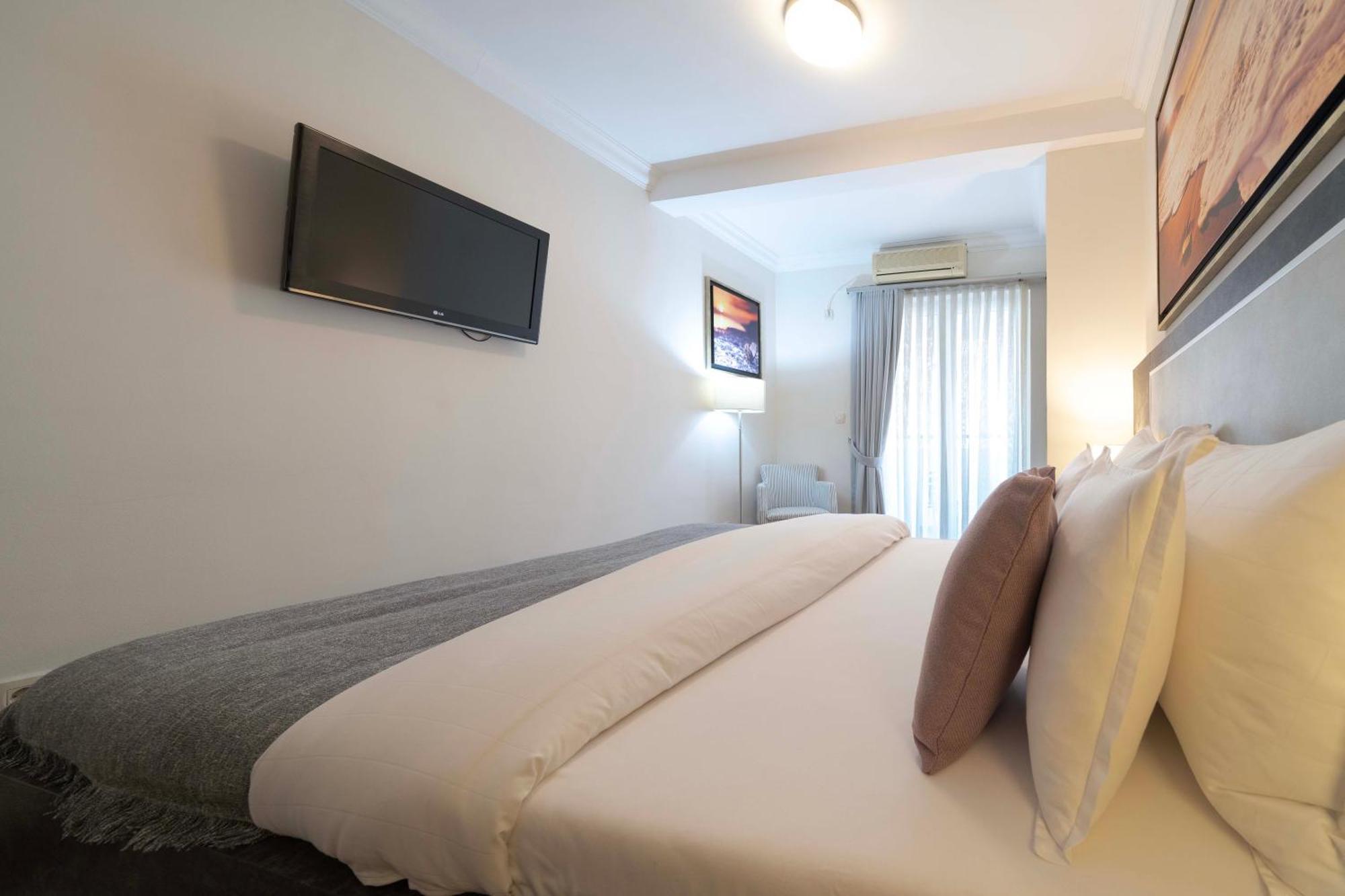 Boutique Hotel Momentum By Aycon Budva Cameră foto
