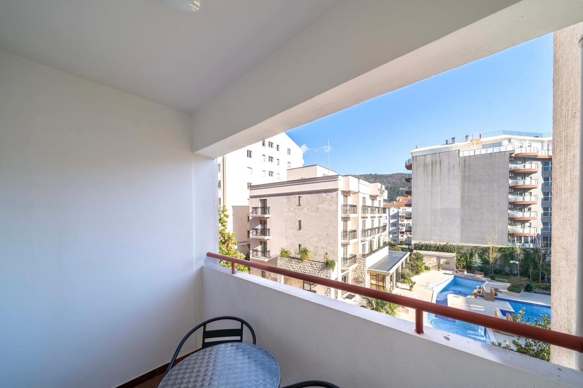 Boutique Hotel Momentum By Aycon Budva Cameră foto