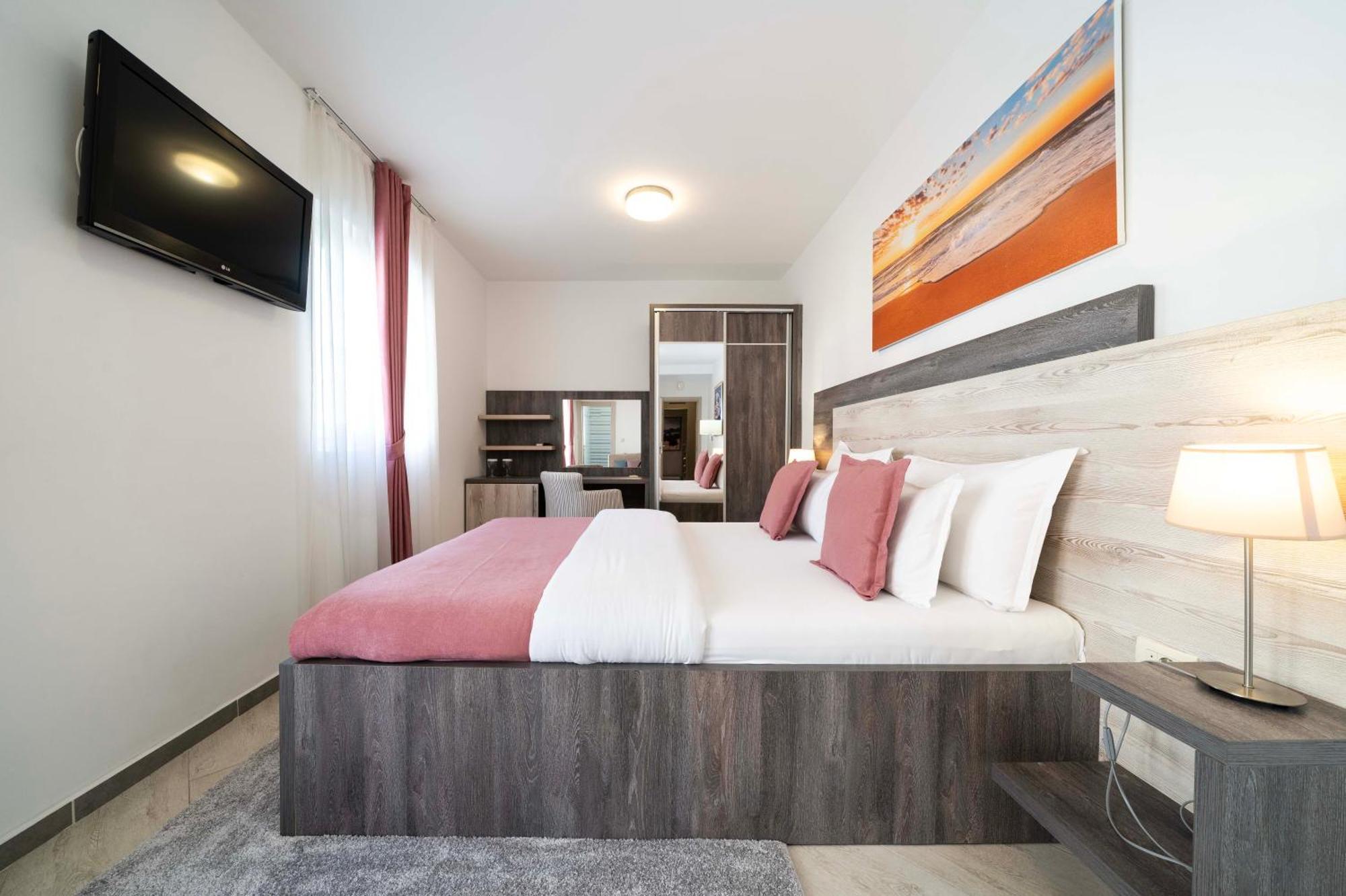 Boutique Hotel Momentum By Aycon Budva Cameră foto